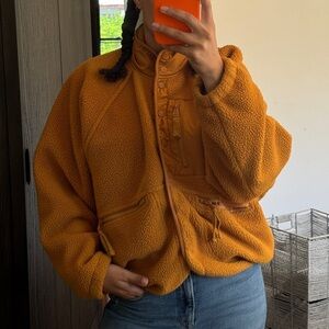 FP Movement Hit The Slopes Fleece Jacket